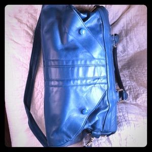 Rebecca Minkoff bowling bag